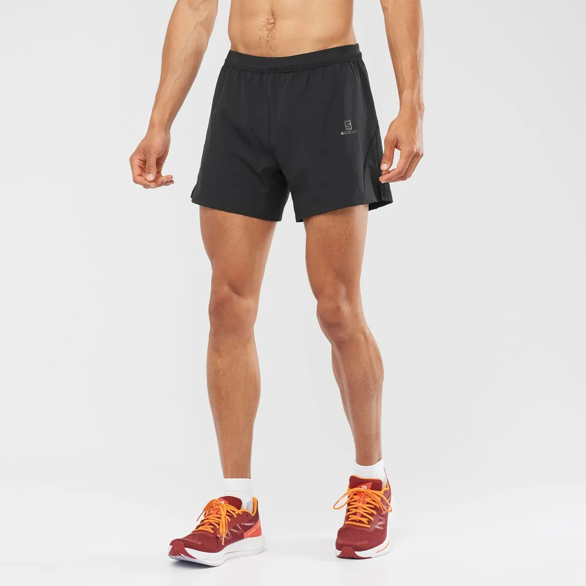 CROSS 5'' SHORT M