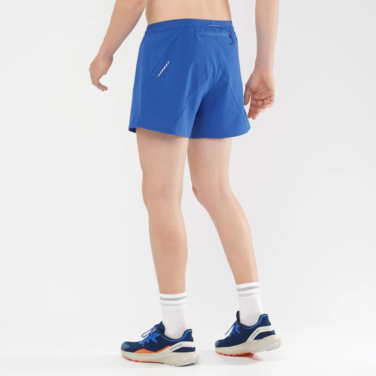 CROSS 5'' SHORT M