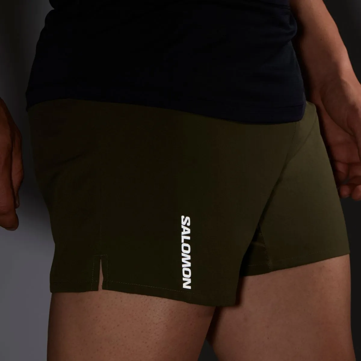 CROSS 5'' SHORT M