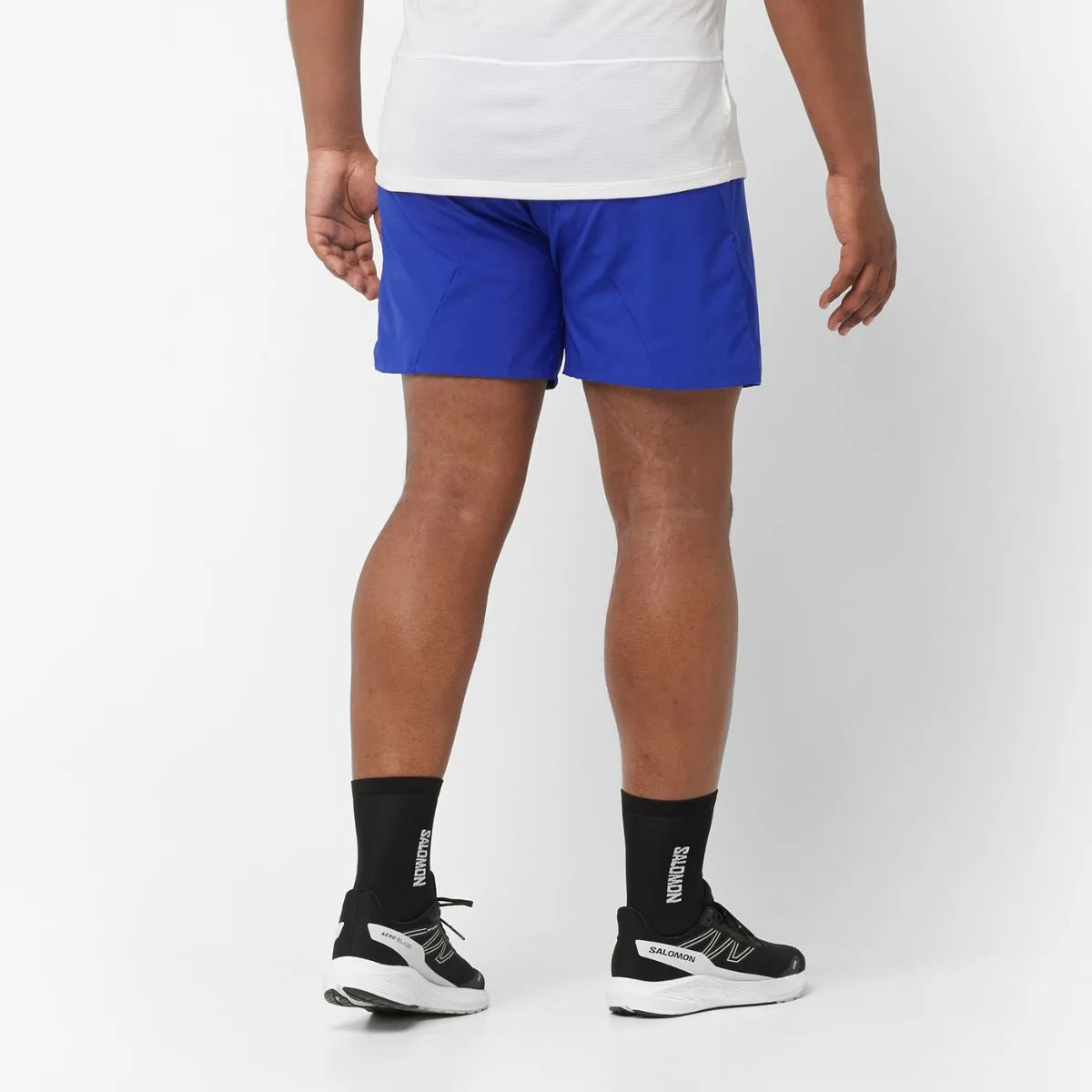 CROSS 5'' SHORT M