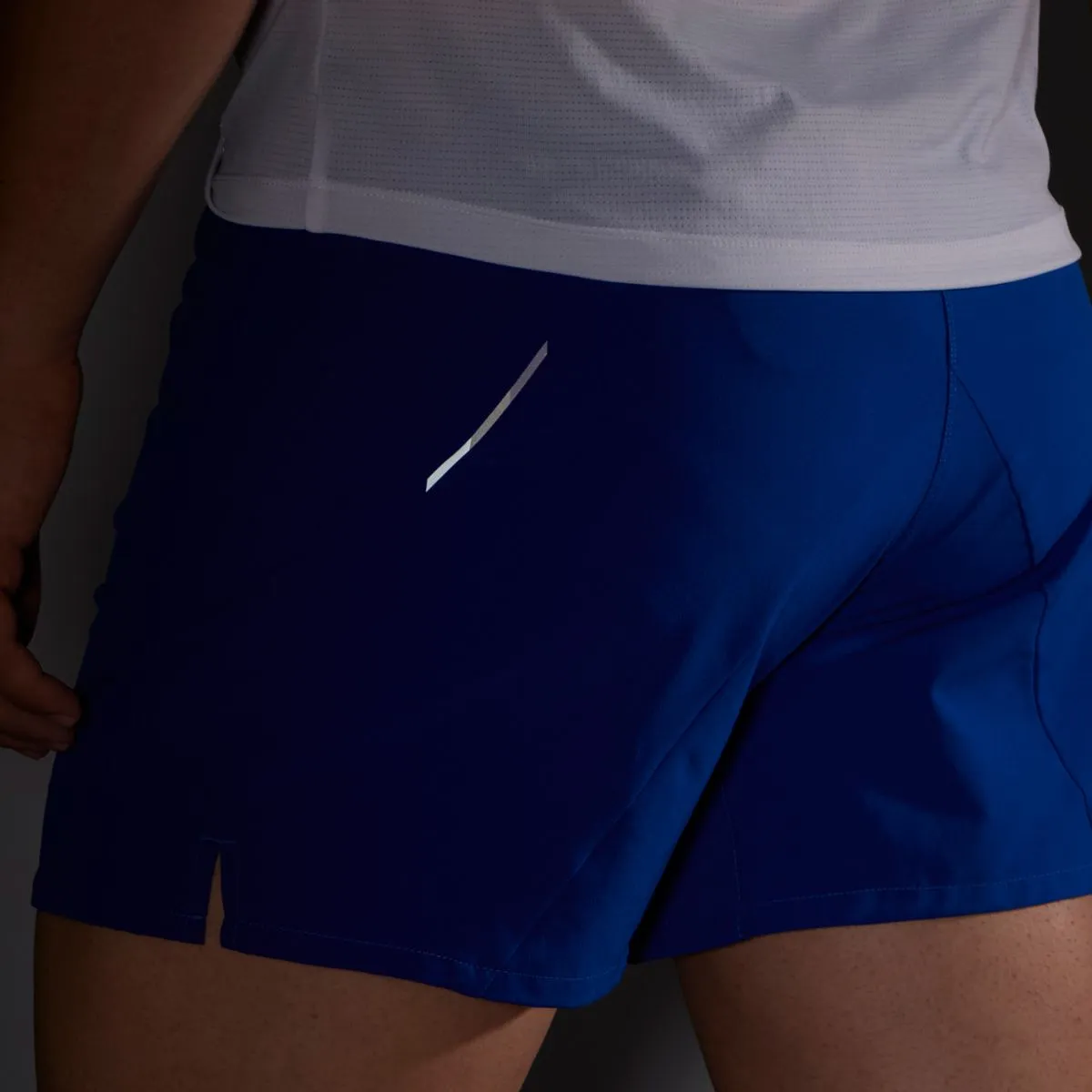 CROSS 5'' SHORT M