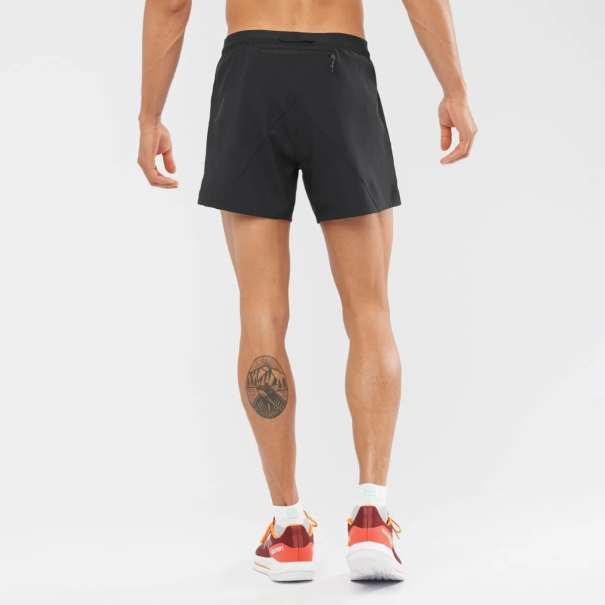 CROSS 5'' SHORT M