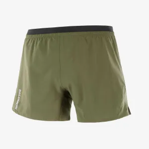 CROSS 5'' SHORT M