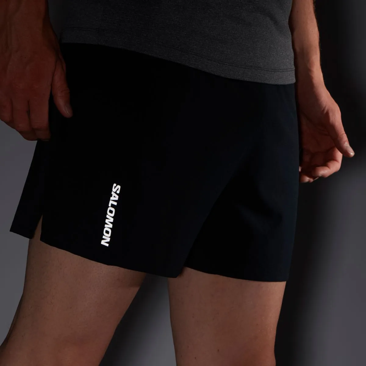 CROSS 5'' SHORT NO L M