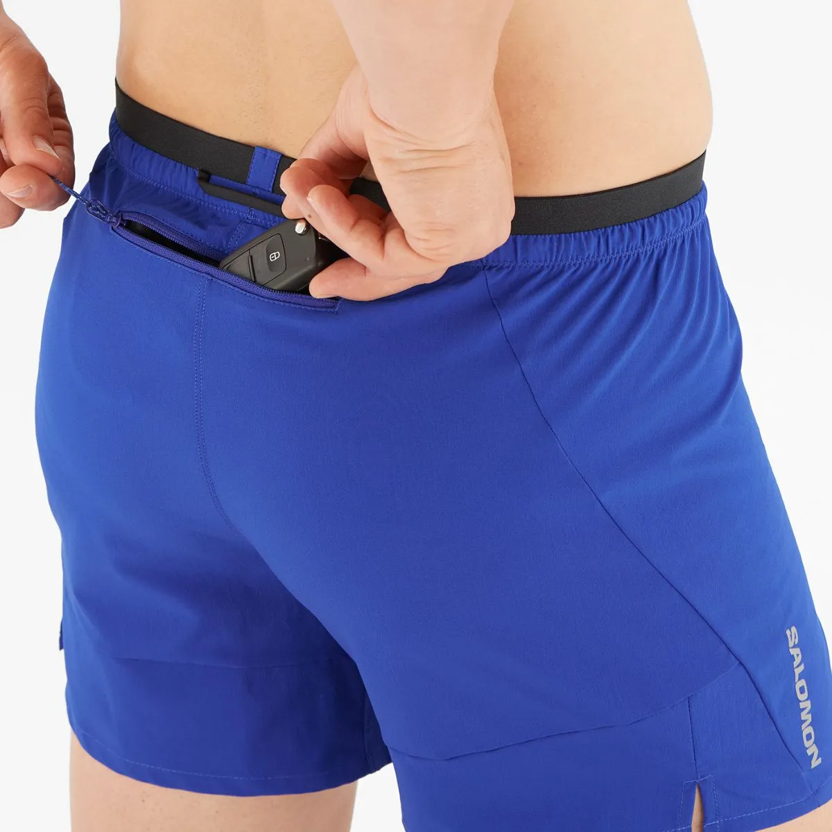 CROSS 5'' SHORT NO L M