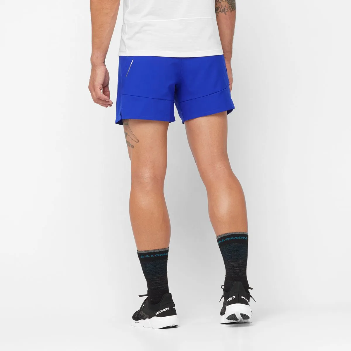 CROSS 5'' SHORT NO L M