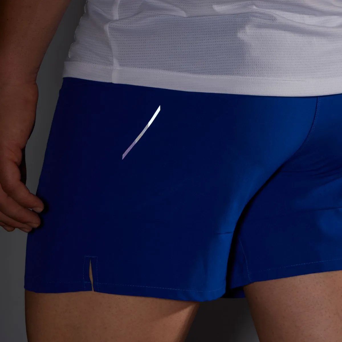 CROSS 5'' SHORT NO L M