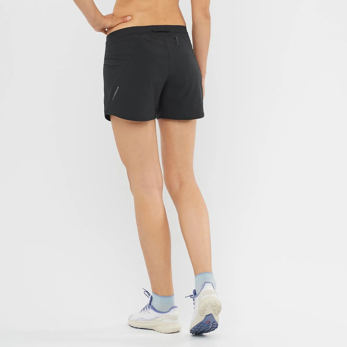 CROSS 5'' SHORT W