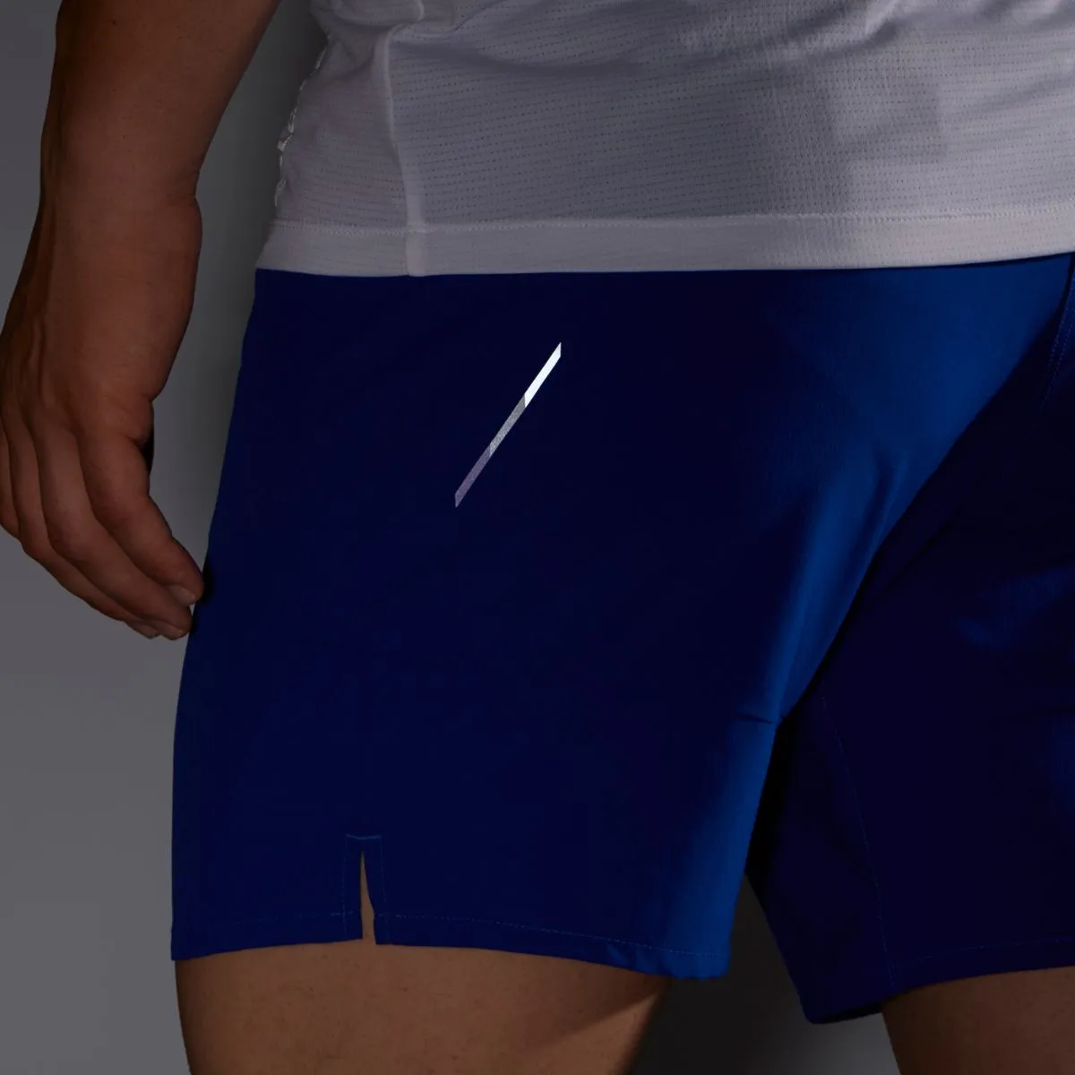 CROSS 7'' SHORT NO L M