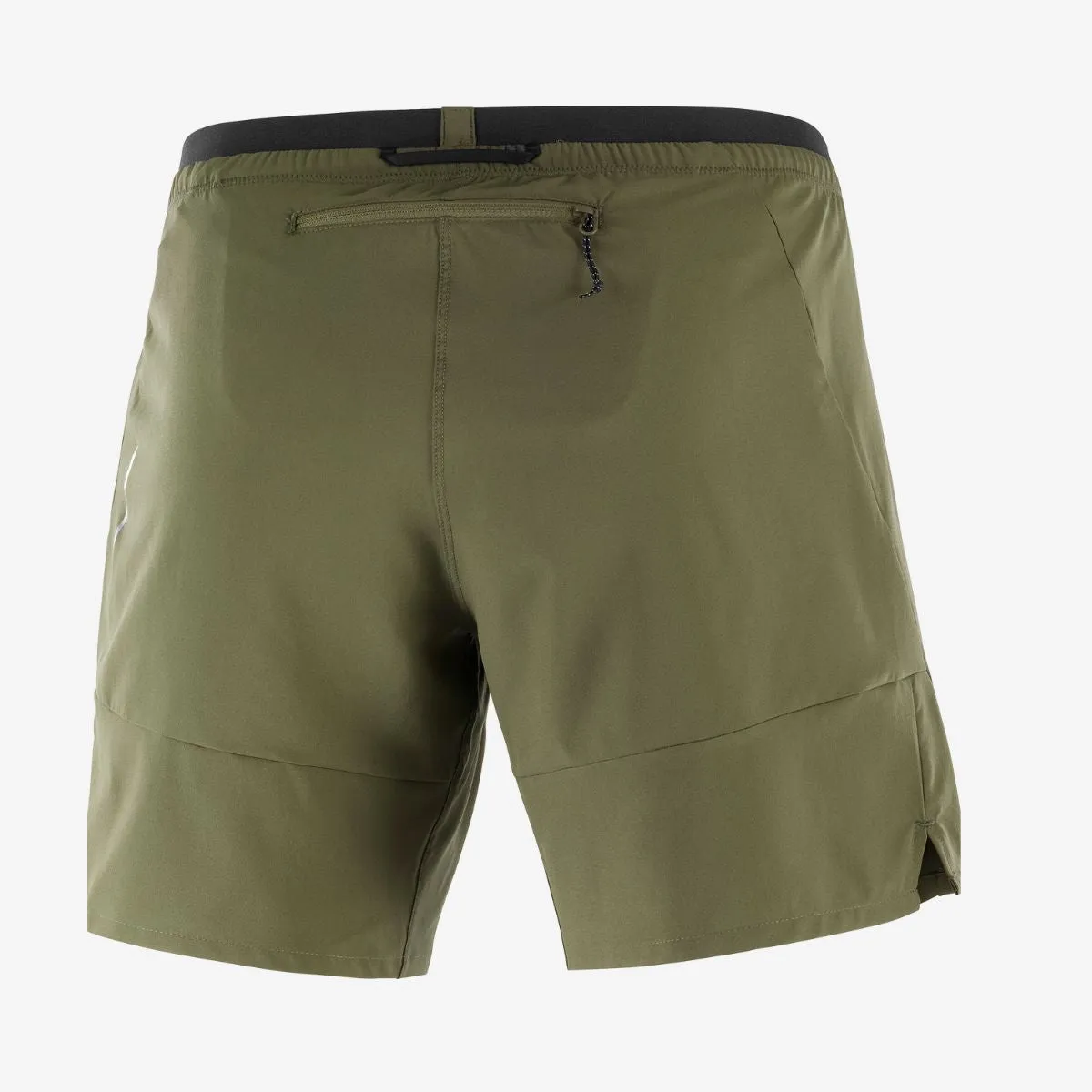 CROSS 7'' SHORT NO L M