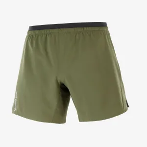 CROSS 7'' SHORT NO L M
