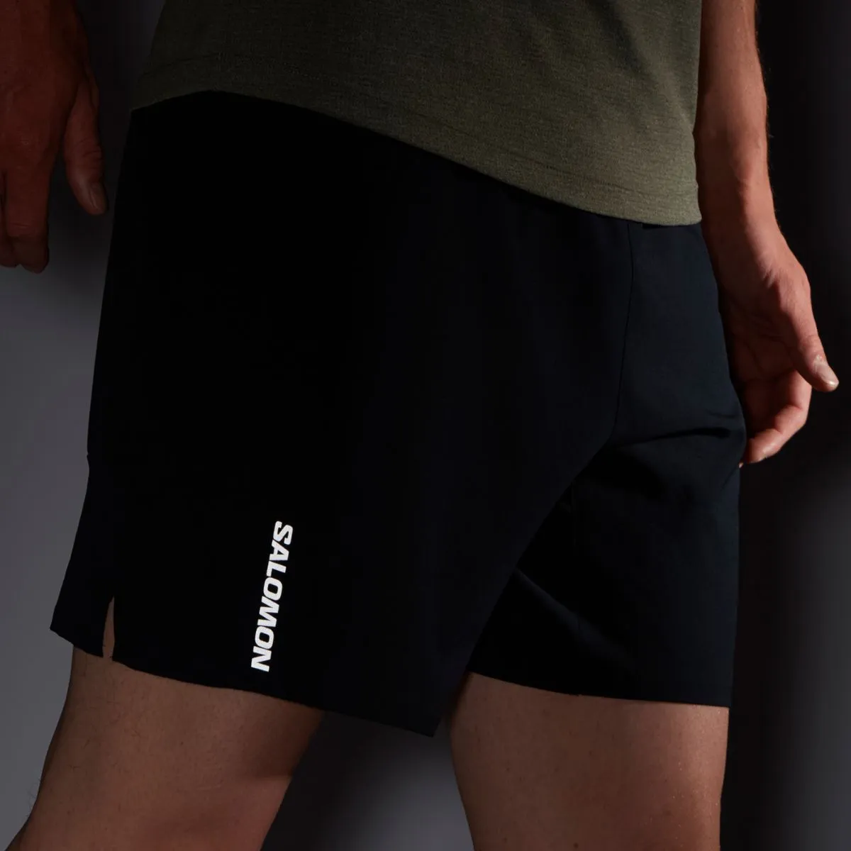 CROSS 7'' SHORT NO L M