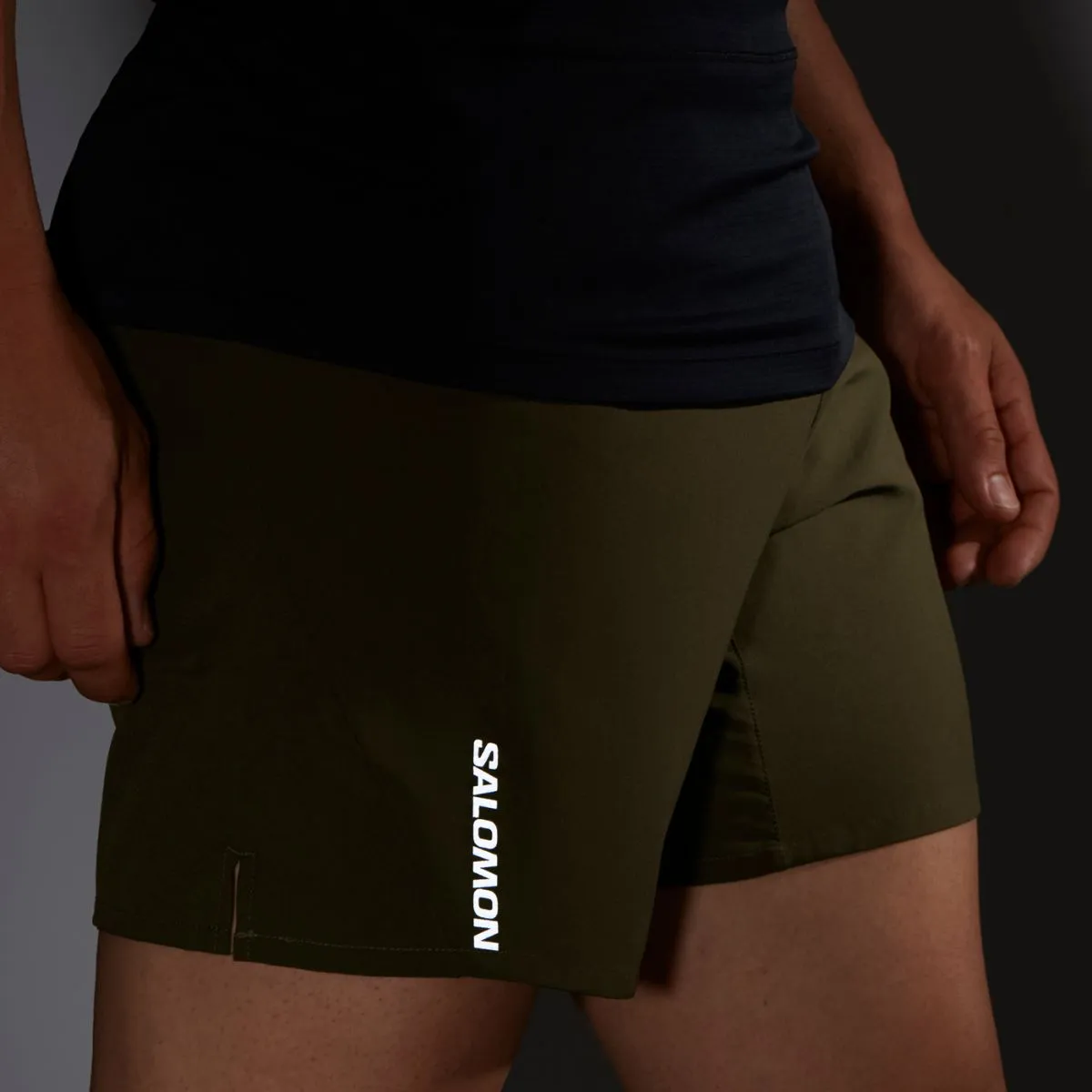 CROSS 7'' SHORT NO L M
