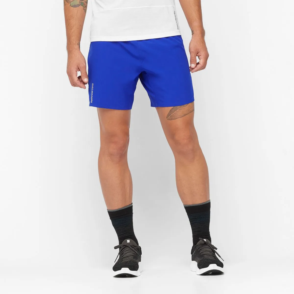 CROSS 7'' SHORT NO L M