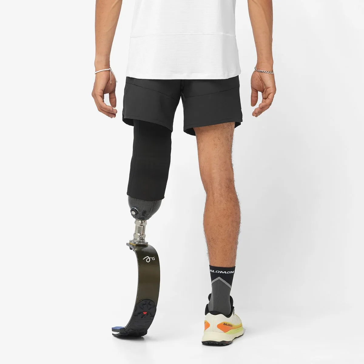 CROSS 7'' SHORT NO L M