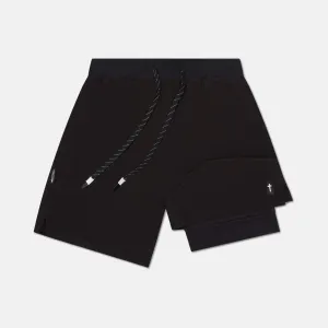 CROSS COMPRESSION SHORTS