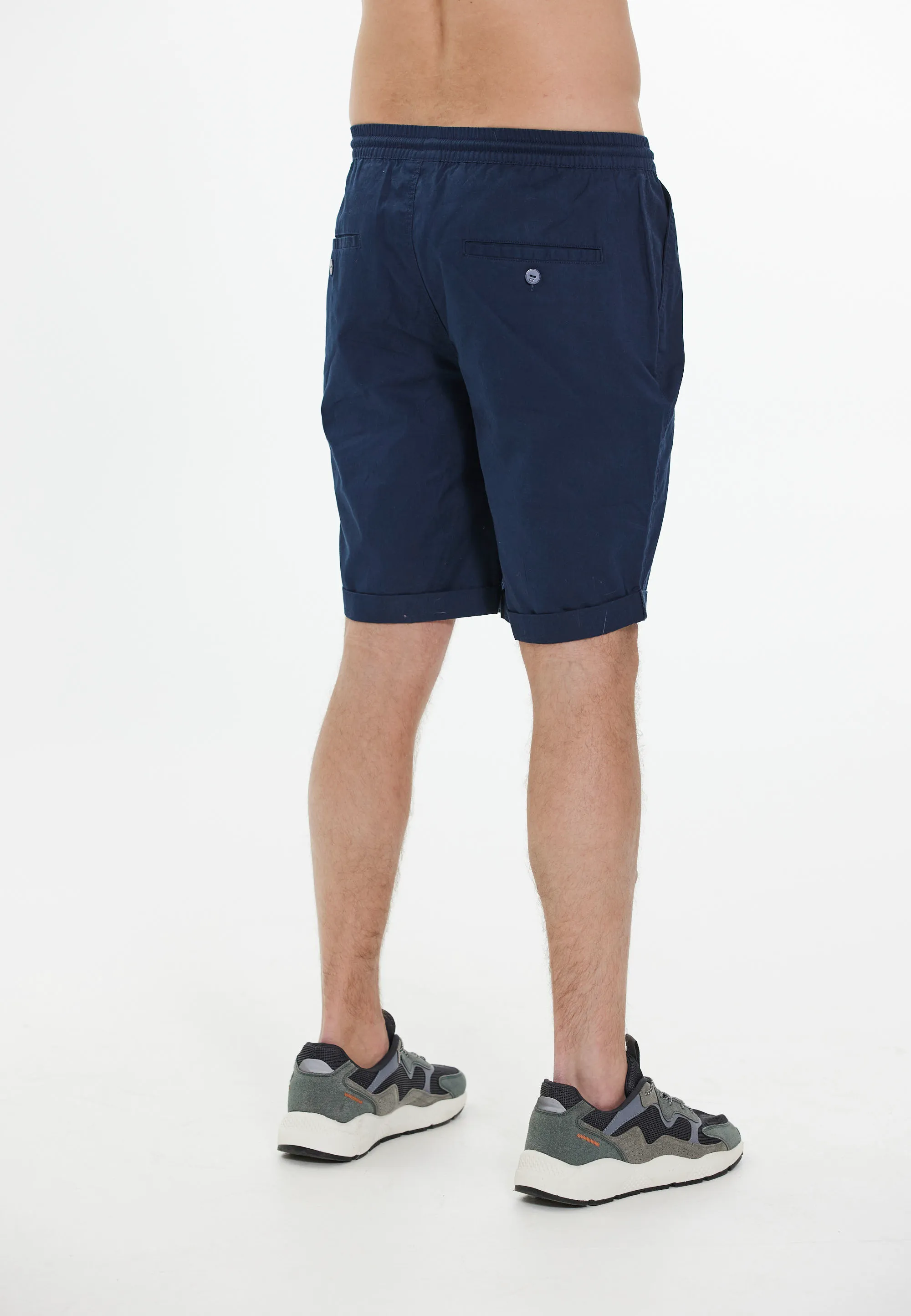 CRUZ GILCHREST M SHORTS
