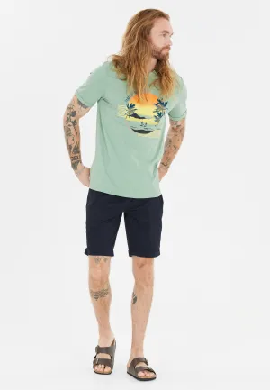 CRUZ GILCHREST M SHORTS