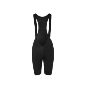 Cuissard à bretelle de vélo SIX6 noir femme - AGU