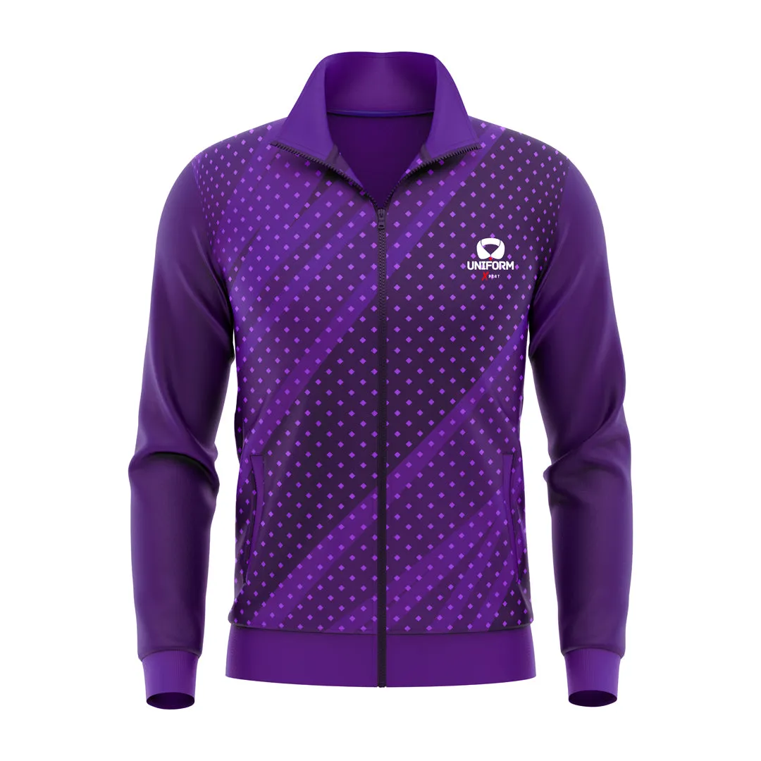 Custom Fleece Jackets | Premium Sportswear by Leading Manufacturer and Wholesaler