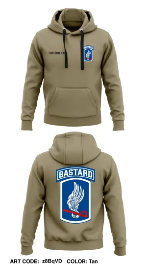 CUSTOM Mod Co, 1-53  Core Men's Hooded Performance Sweatshirt - z8BqVD