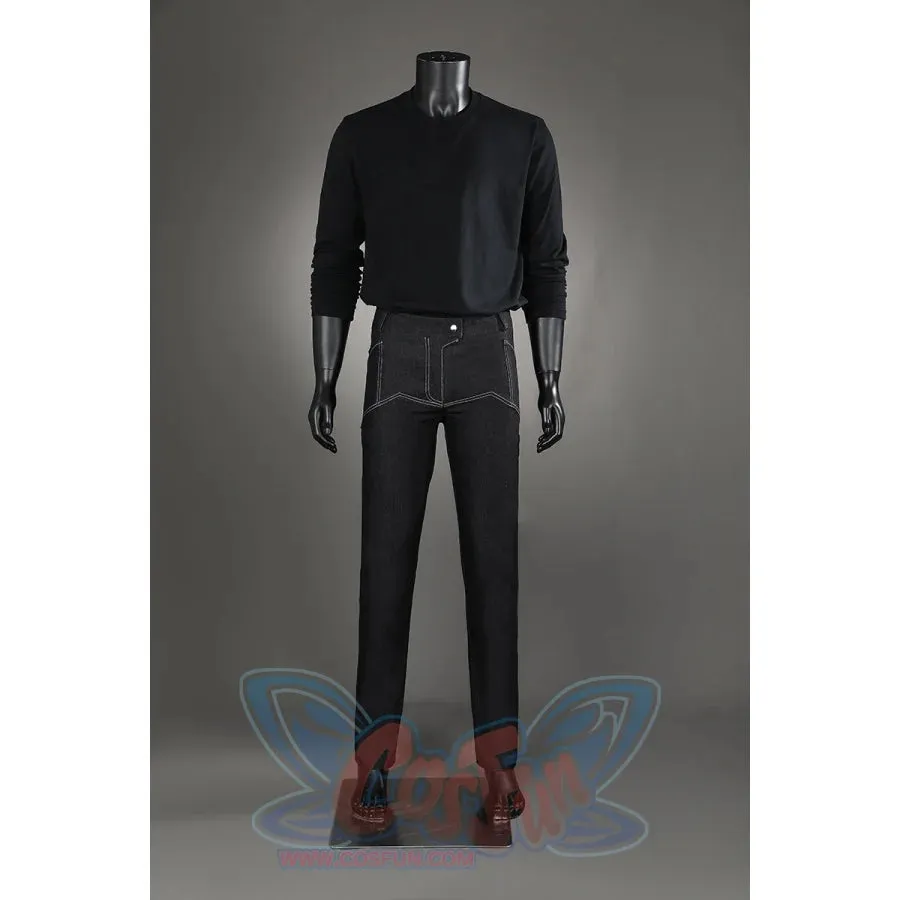 Cyberpunk Vincent Cosplay Costume C09295