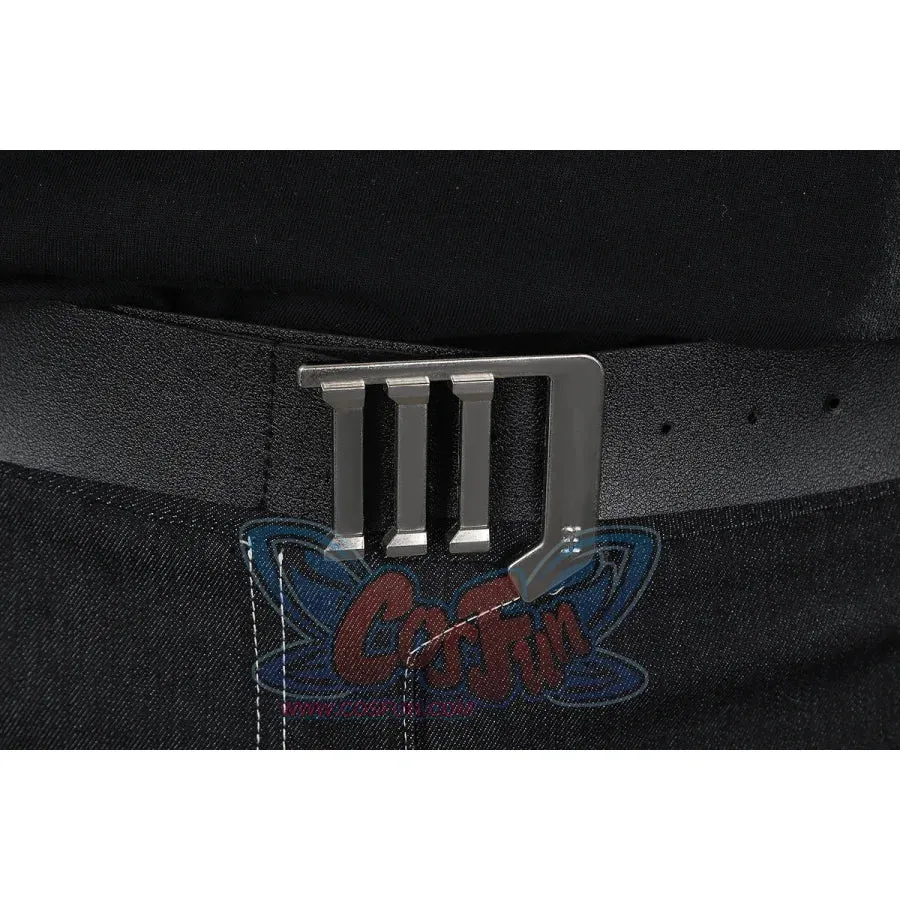 Cyberpunk Vincent Cosplay Costume C09295