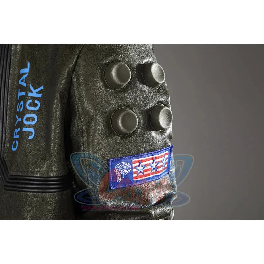 Cyberpunk Vincent Cosplay Costume C09295
