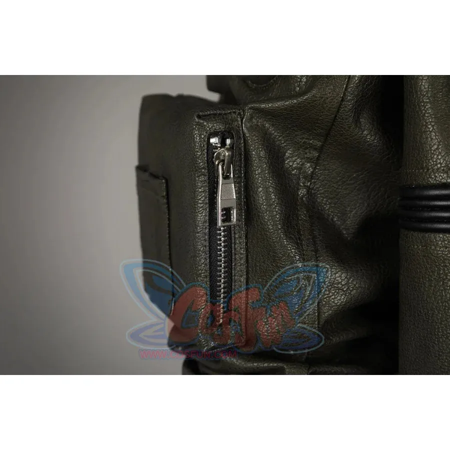 Cyberpunk Vincent Cosplay Costume C09295