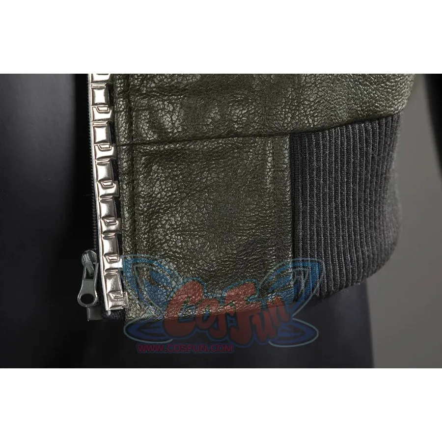 Cyberpunk Vincent Cosplay Costume C09295