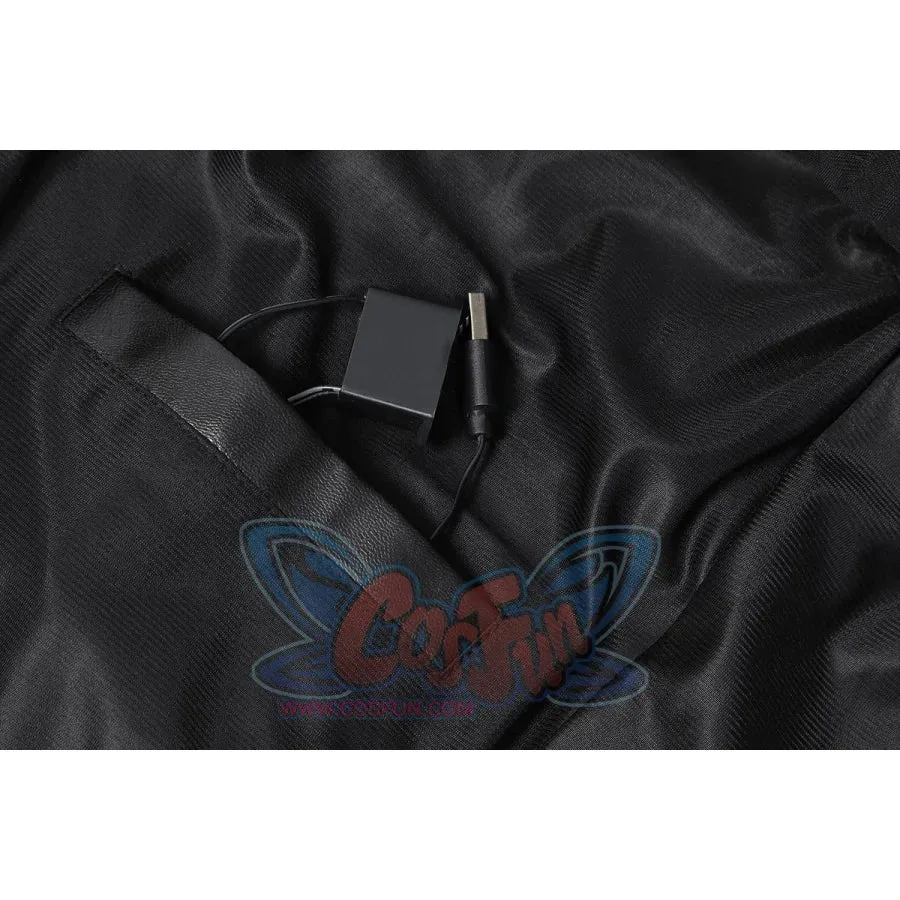 Cyberpunk Vincent Cosplay Costume C09295