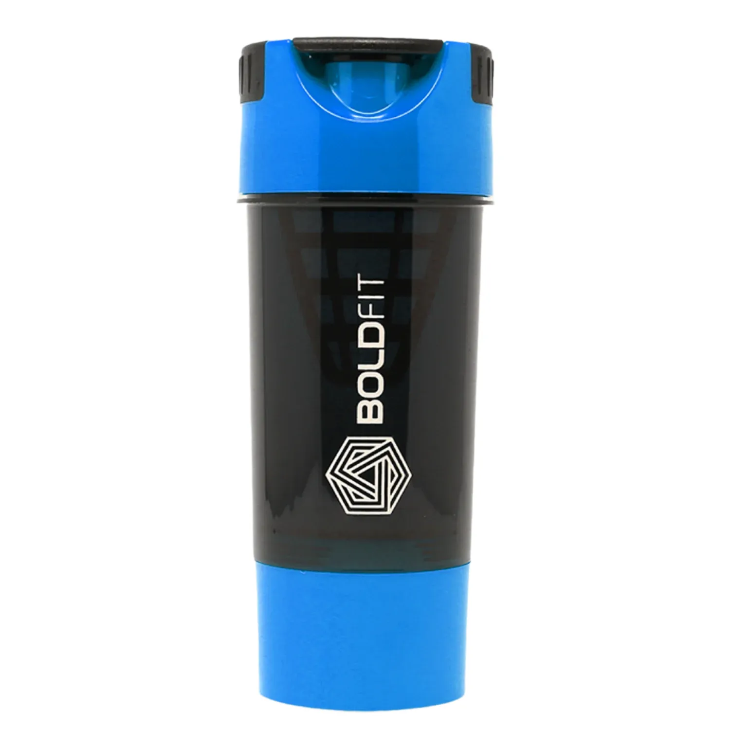 Cyclone Shaker 500ml - Blue