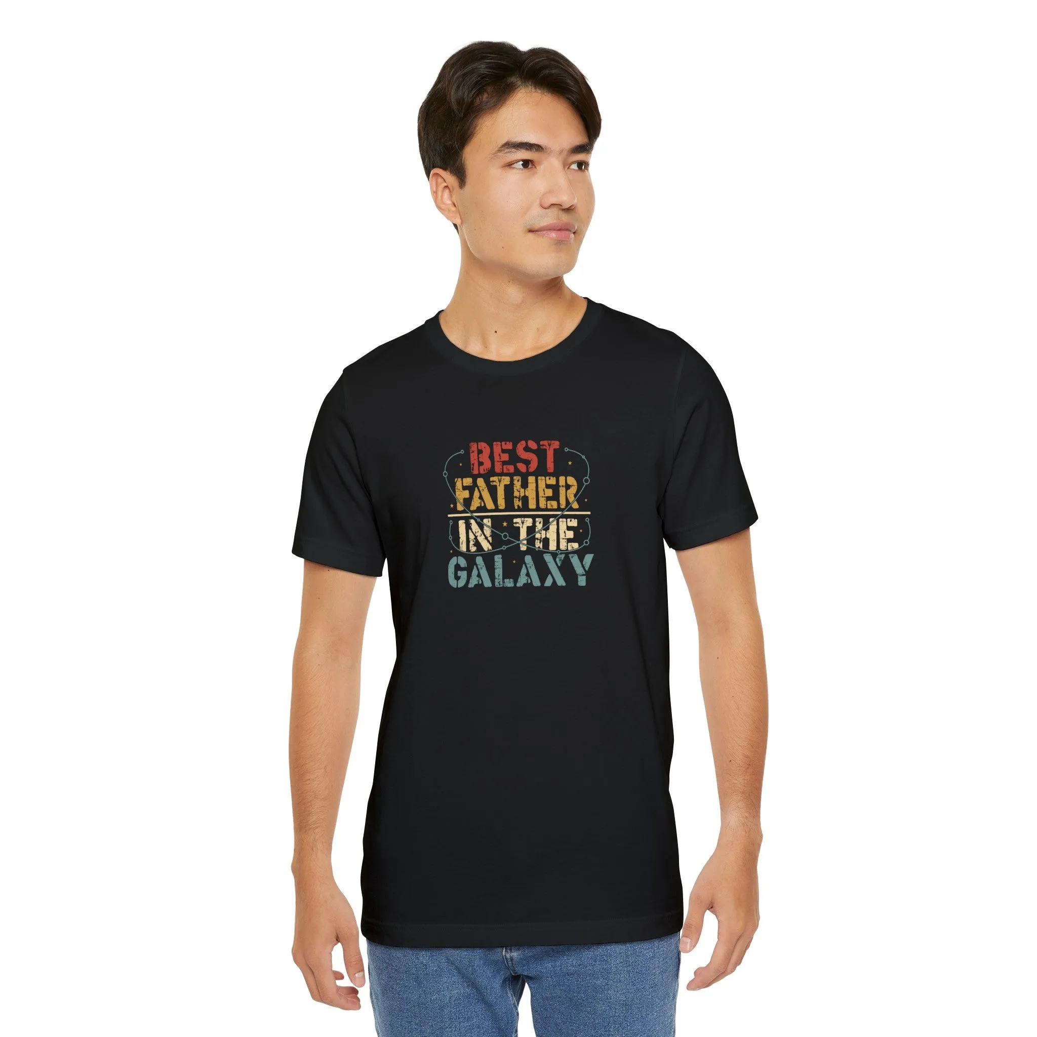Daddy│ Father's Day Gift│ Best Father in the Galaxy