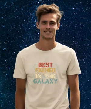Daddy│ Father's Day Gift│ Best Father in the Galaxy