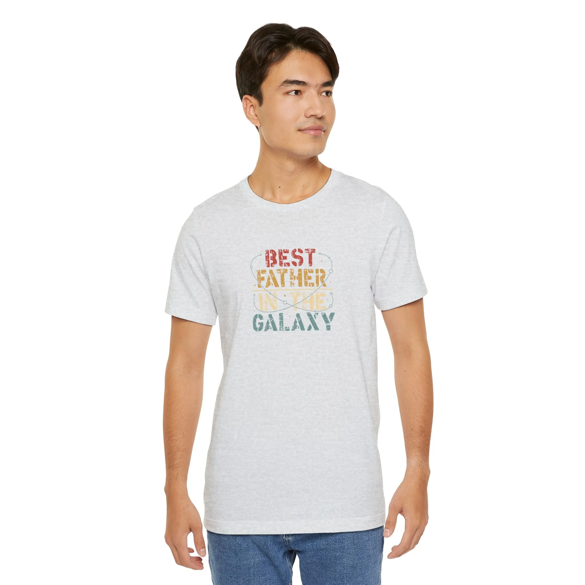 Daddy│ Father's Day Gift│ Best Father in the Galaxy