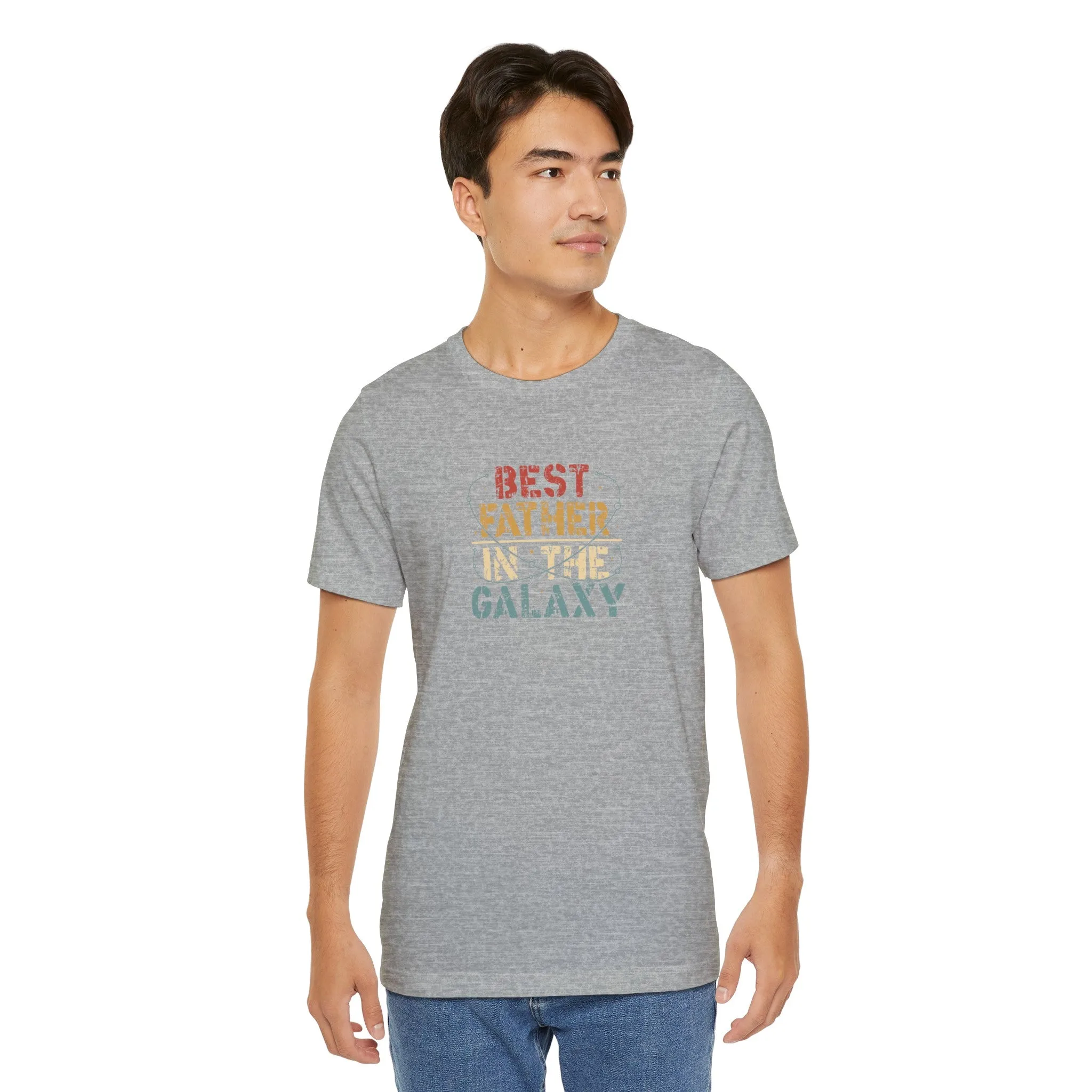 Daddy│ Father's Day Gift│ Best Father in the Galaxy
