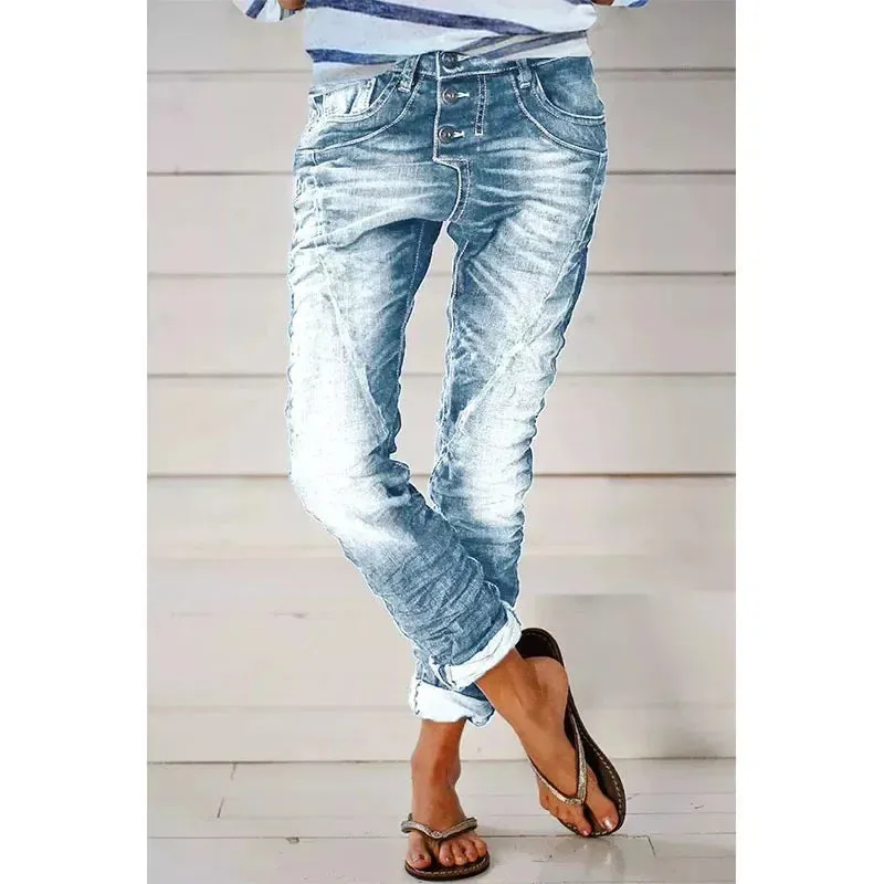 Dakota | Comfortable stretch pants