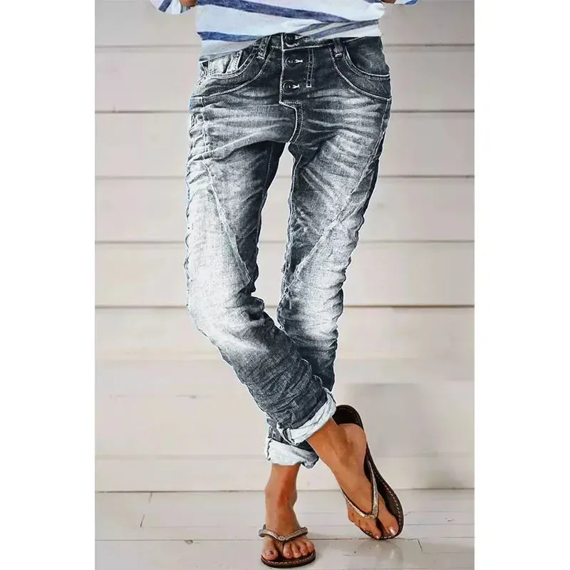 Dakota | Comfortable stretch pants