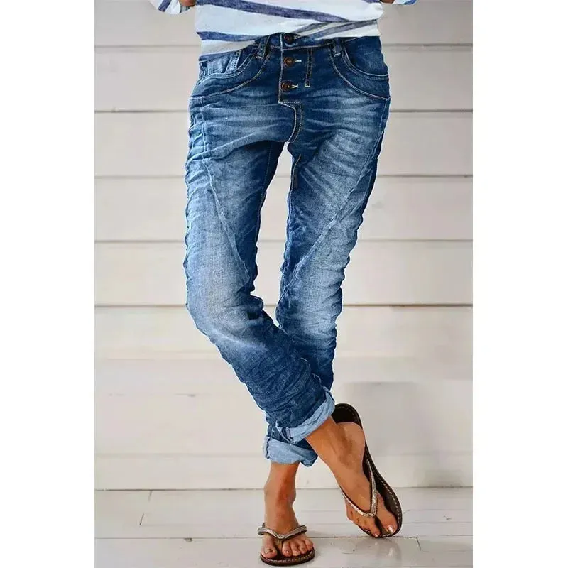Dakota | Comfortable stretch pants