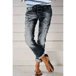 Dakota | Comfortable stretch pants