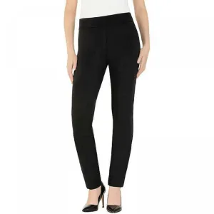 Dalia Women's Pull On Woven Stretch Trousers