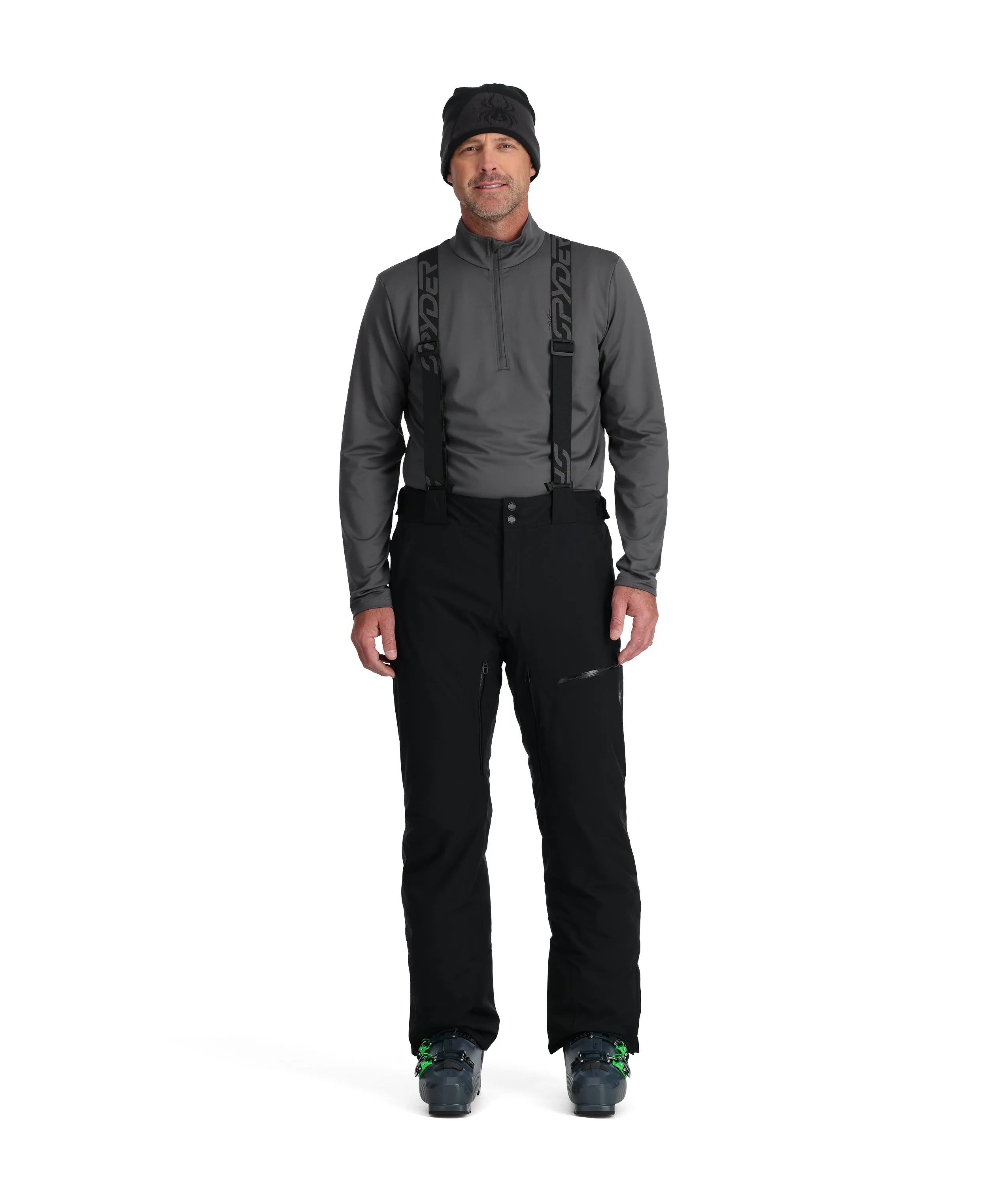 DARE PANTS LENGTHS
