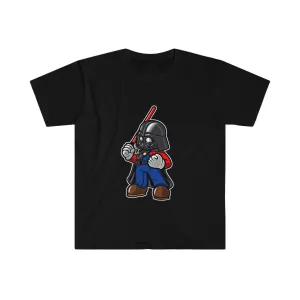 Darth Plumber T-Shirt