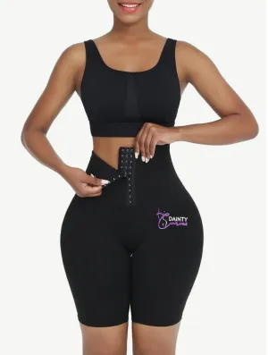DC Waist Sculpting shorts