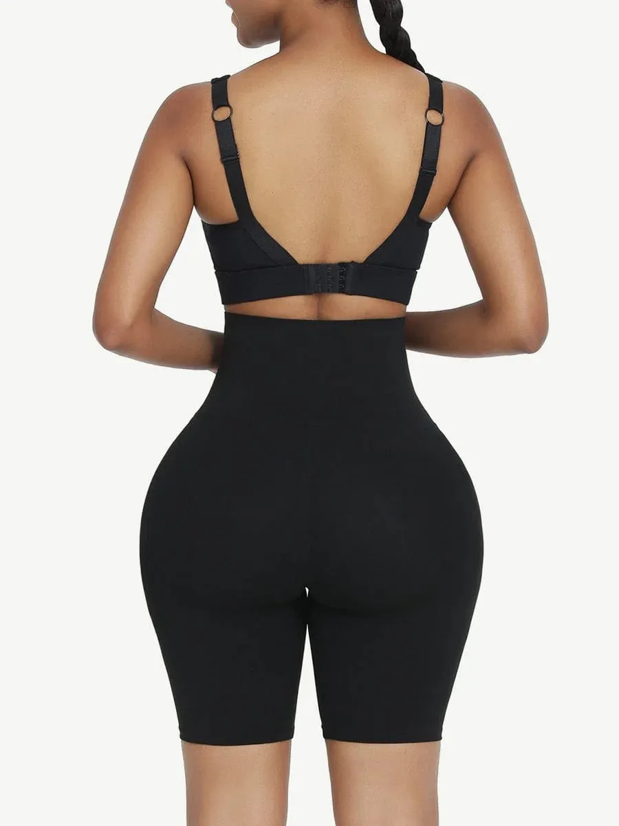 DC Waist Sculpting shorts