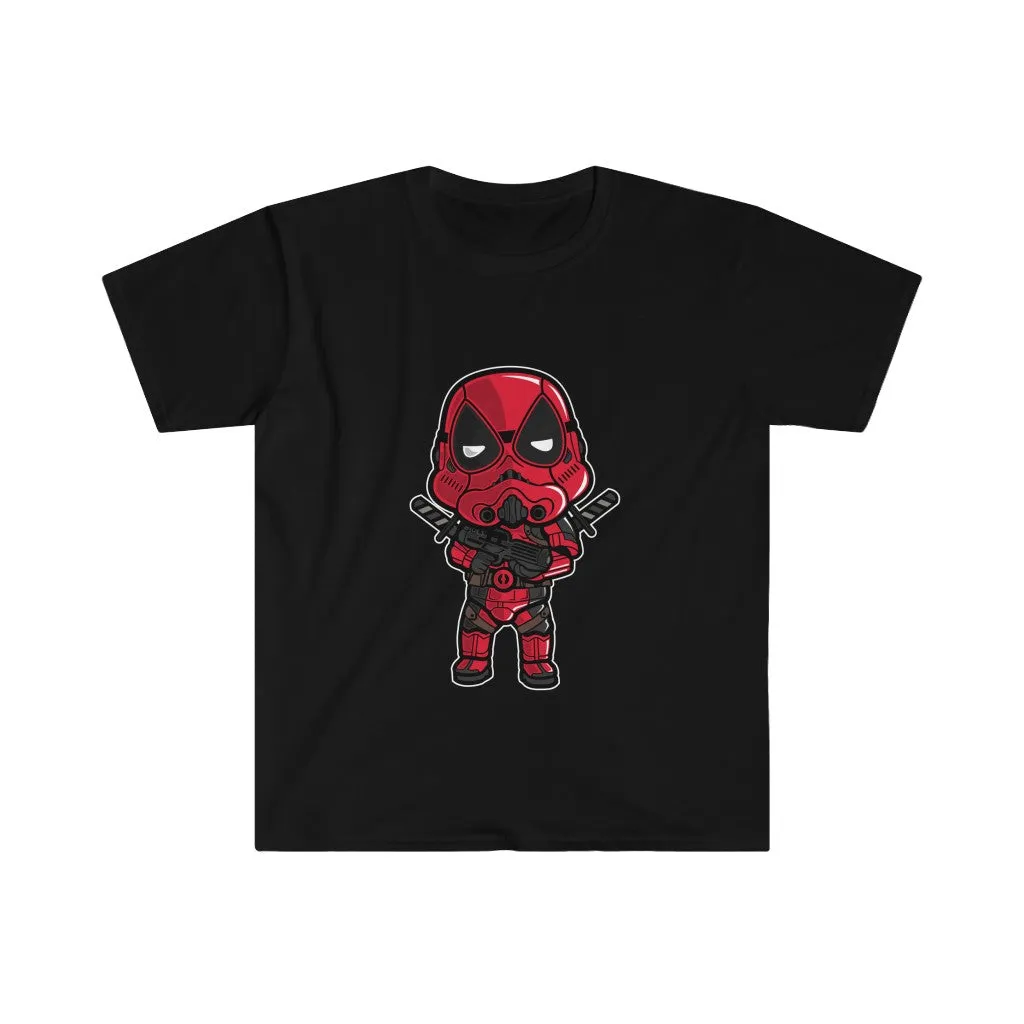 Deadtrooper T-Shirt