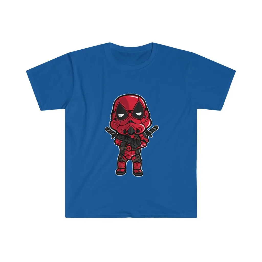 Deadtrooper T-Shirt