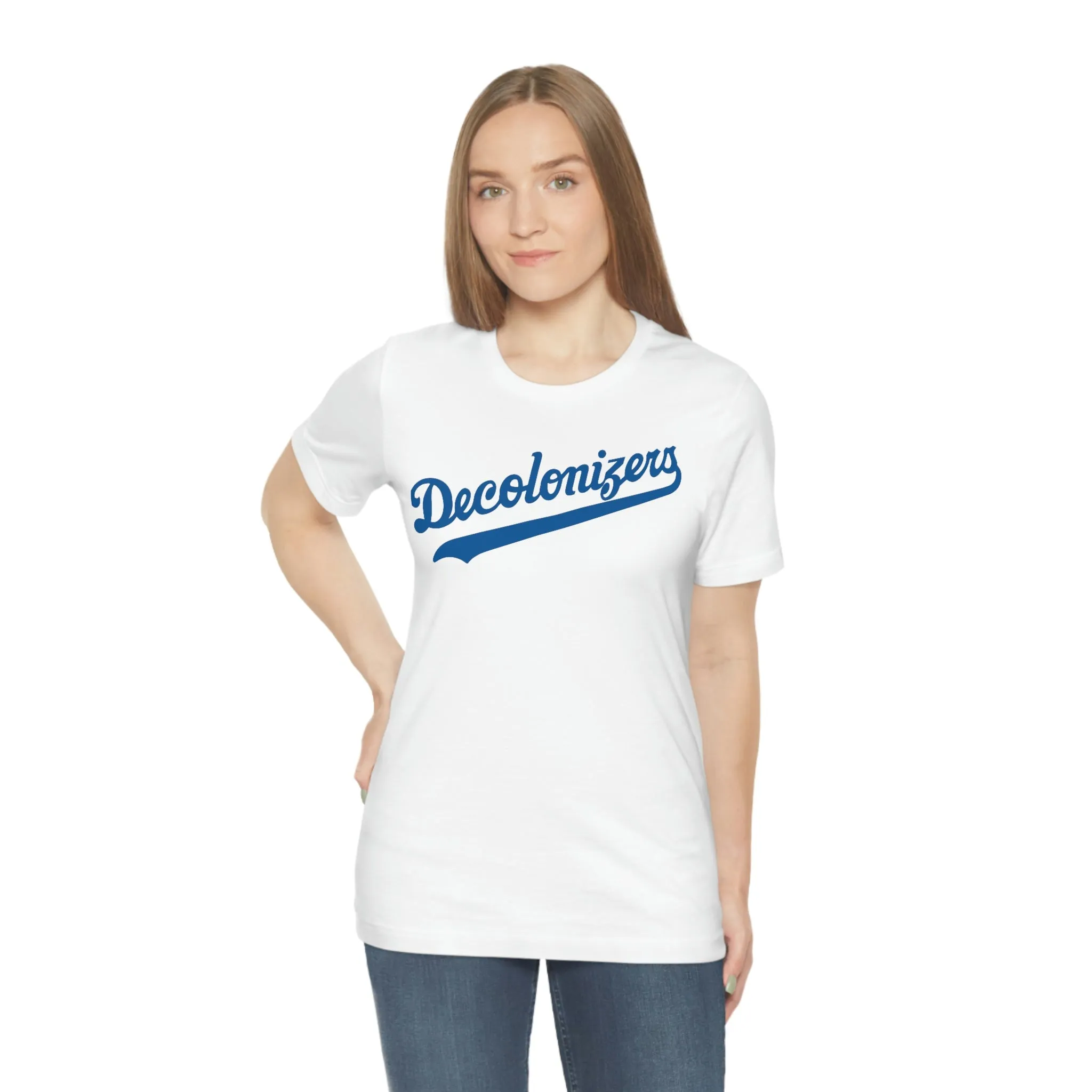 Decolonizers
