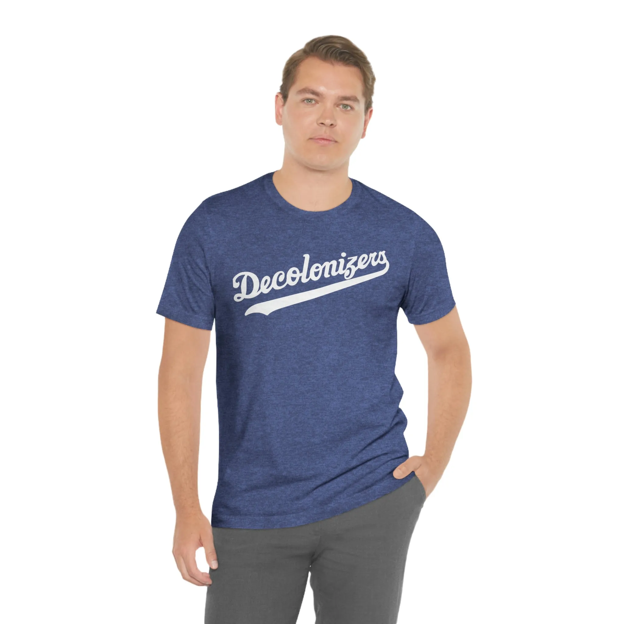 Decolonizers