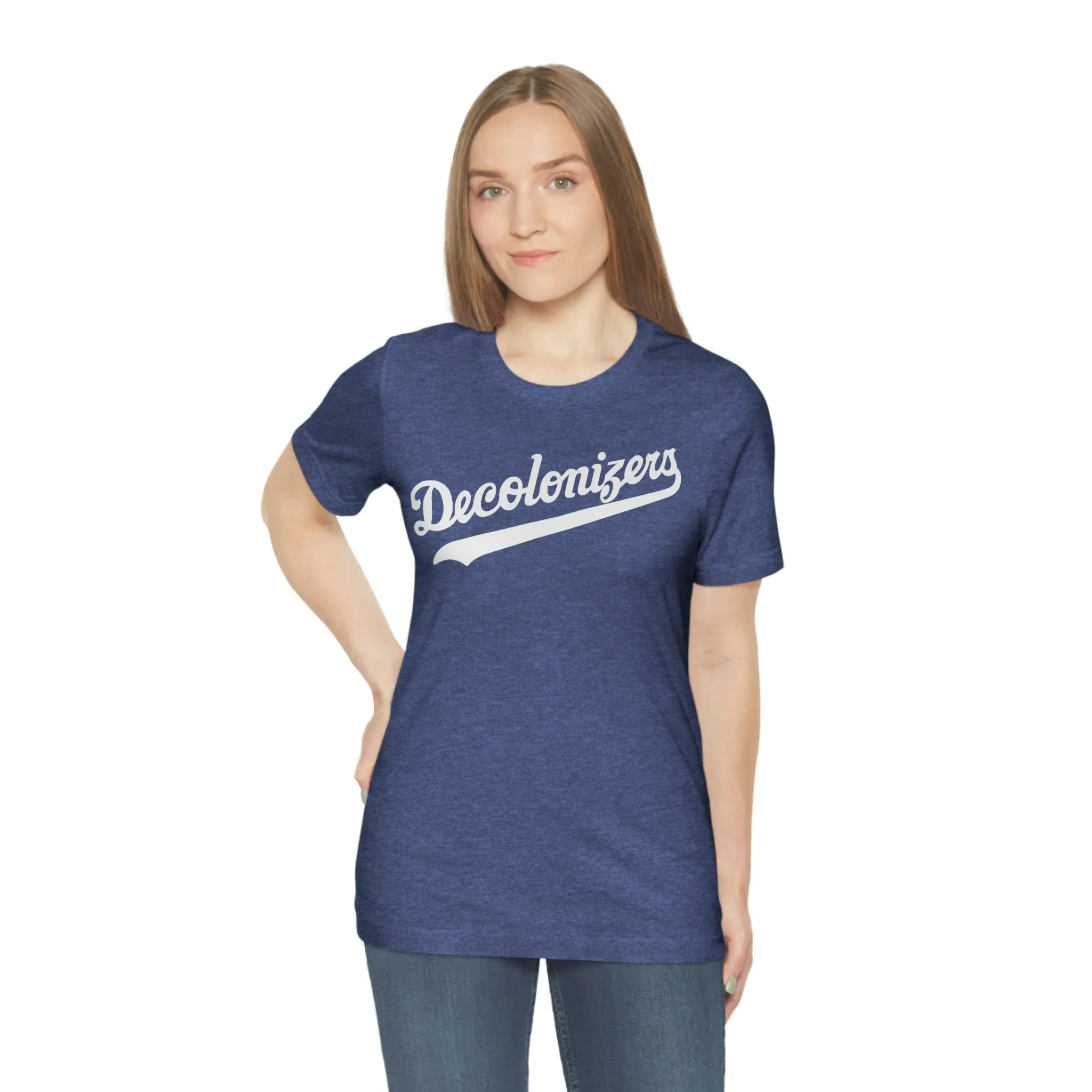 Decolonizers